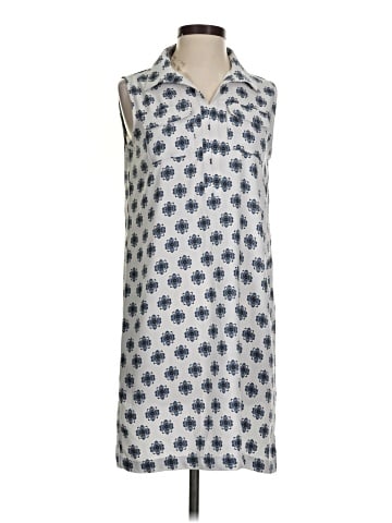 Ann Taylor LOFT Outlet Casual Dress (view 1)