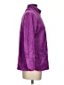 Appleseeds Purple Track Jacket Size S (petite) - photo 4