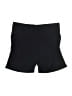 Unbranded Solid Black Shorts Size XL - photo 1