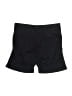Unbranded Solid Black Shorts Size XL - photo 2