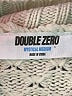Double Zero 100% Acrylic Solid Ivory Turtleneck Sweater Size M - photo 7