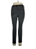 wonderly Gray Black Jeans Size 14 - photo 2