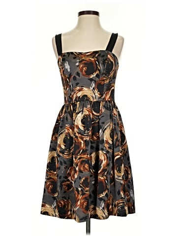 Kensie Cocktail Dress (view 1)