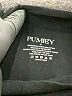 Pumiey Black Long Sleeve Turtleneck Size M - photo 7