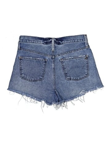 Madewell Denim Short (view 2)