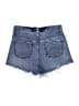 Madewell 100% Cotton Blue Denim Shorts Size 26 waist - photo 2