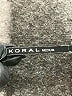 Koral Metallic Silver Leggings Size M - photo 9