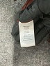 Samuel Dong Burgundy Jacket Size L - photo 4