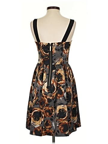 Kensie Cocktail Dress (view 2)