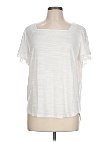 Love Scarlett Short Sleeve T-Shirt (view 1)