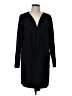 J.Crew Black Cardigan Size L - photo 1
