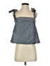 Lulus Gray Tank Top Size S - photo 1