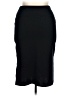 Assets Solid Black Formal Skirt Size XL - photo 2