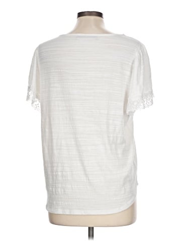 Love Scarlett Short Sleeve T-Shirt (view 2)