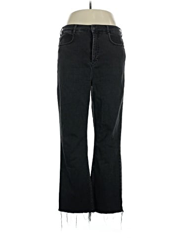 Pilcro Jeans (view 1)