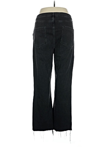 Pilcro Jeans (view 2)