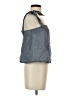 Lulus Gray Tank Top Size S - photo 4