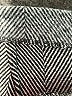 Unbranded Chevron-herringbone Gray Formal Skirt Size L - photo 4