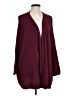 Windsor Burgundy Cardigan Size L - photo 1