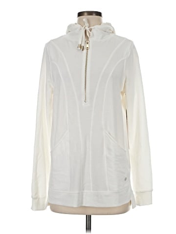 Point Zero Zip Up Hoodie (view 1)