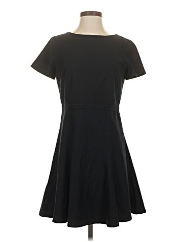 Ann Taylor Casual Dress (view 1)