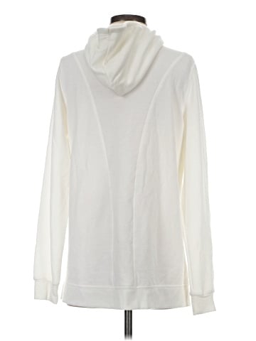 Point Zero Zip Up Hoodie (view 2)