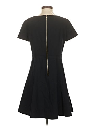 Ann Taylor Casual Dress (view 2)