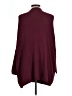 Windsor Burgundy Cardigan Size L - photo 2