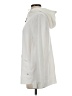 Point Zero White Zip Up Hoodie Size S (petite) - photo 5