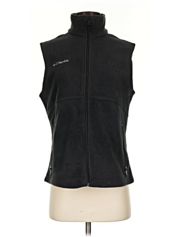 Columbia Sweater Vest (view 1)