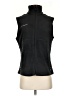 Columbia 100% Polyester Black Sweater Vest Size S - photo 1