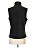 Columbia 100% Polyester Black Sweater Vest Size S - photo 2