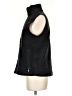 Columbia 100% Polyester Black Sweater Vest Size S - photo 5