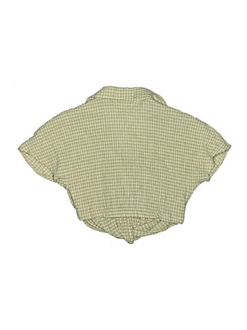 Zara Short Sleeve Blouse (view 2)