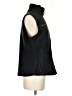 Columbia 100% Polyester Black Sweater Vest Size S - photo 4