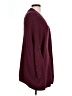 Windsor Burgundy Cardigan Size L - photo 4