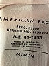 American Eagle Outfitters Ivory Jacket Size M - photo 6