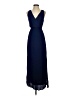 Old Navy Blue Casual Dress Size XS - photo 1