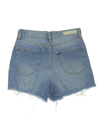 Cello Jeans Denim Shorts (view 2)