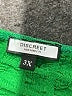 Discreet Green Pullover Sweater Size 3X - photo 7