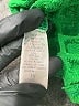 Discreet Green Pullover Sweater Size 3X - photo 8