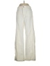 Crescent Ivory Jeans Size S - photo 1