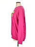 Q2 Pink Sweatshirt Size XL (estimated) - photo 5