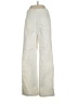 Crescent Ivory Jeans Size S - photo 2
