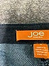 Joe Fresh Tweed Blue Casual Pants Size 4 - photo 4