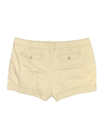Gap Outlet Khaki Shorts (view 2)