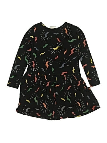 Hanna Andersson 3/4 Sleeve Top (view 2)