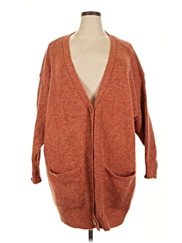a.n.a. A New Approach Cardigan (view 1)