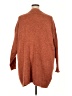 a.n.a. A New Approach Orange Cardigan Size 3X - photo 2