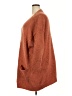 a.n.a. A New Approach Orange Cardigan Size 3X - photo 5